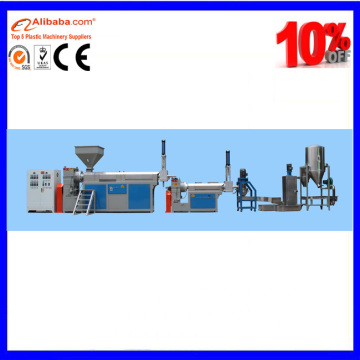 300kilos vis plastique extrudeuse machine prix assèchement machine